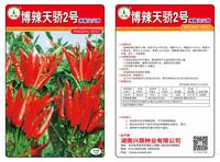 博辣天椒2号